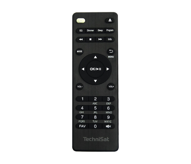 TechniSat CLASSIC 800 IR - 1358603 - zdjęcie 5